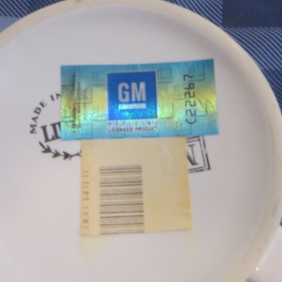 National Corvette Museum Coffee Mug / Cup - Picture 5 of 7